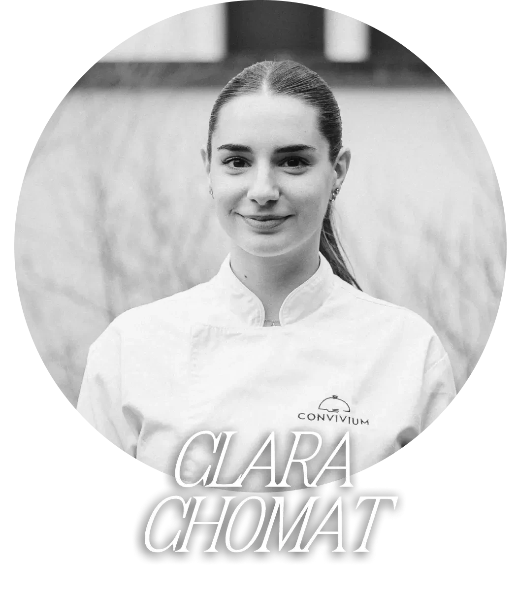 Clara CHOMAT