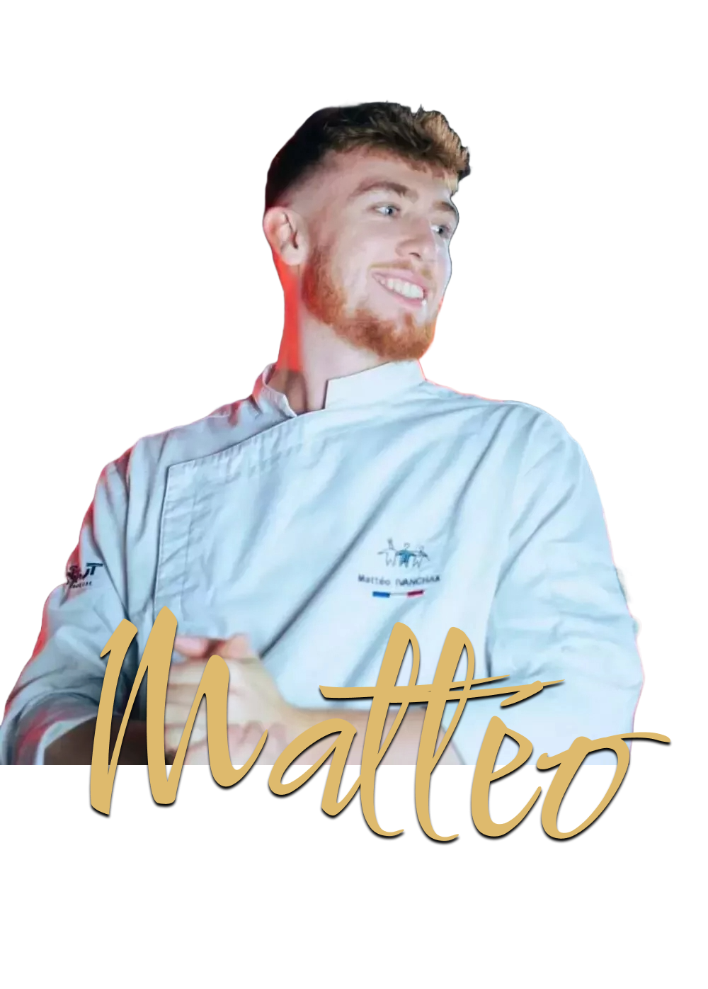 chef